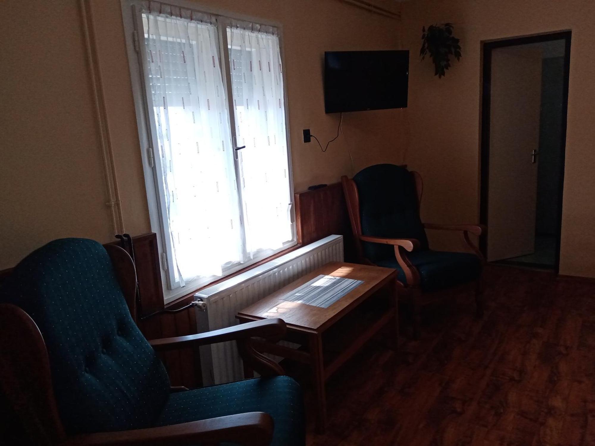 Hotel Vendektanya Vendeghaz Tapolca Zimmer foto