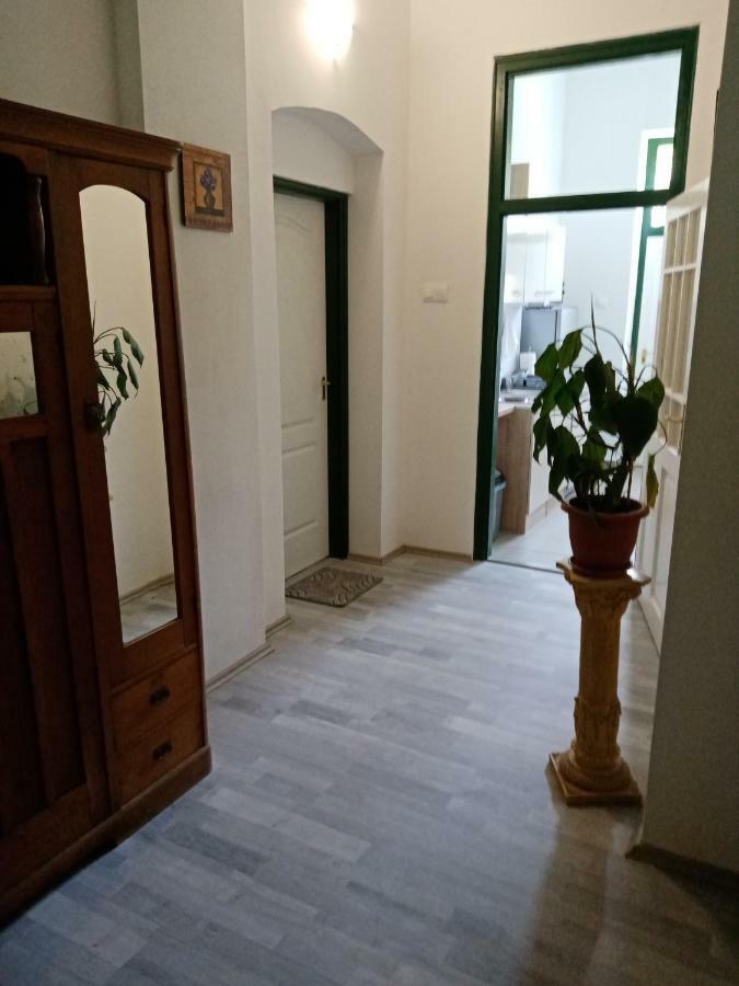 Hotel Vendektanya Vendeghaz Tapolca Exterior foto