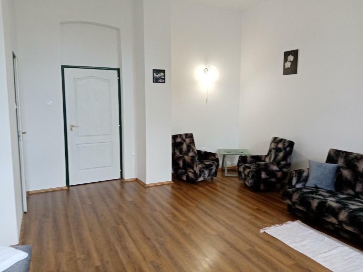 Hotel Vendektanya Vendeghaz Tapolca Exterior foto
